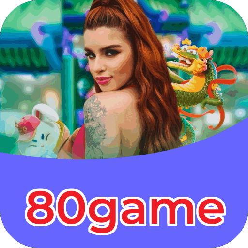 80game Platform